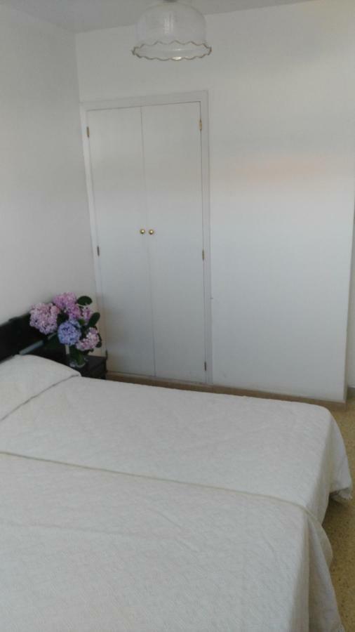 Apartamento San Vicente O Grove Exterior photo