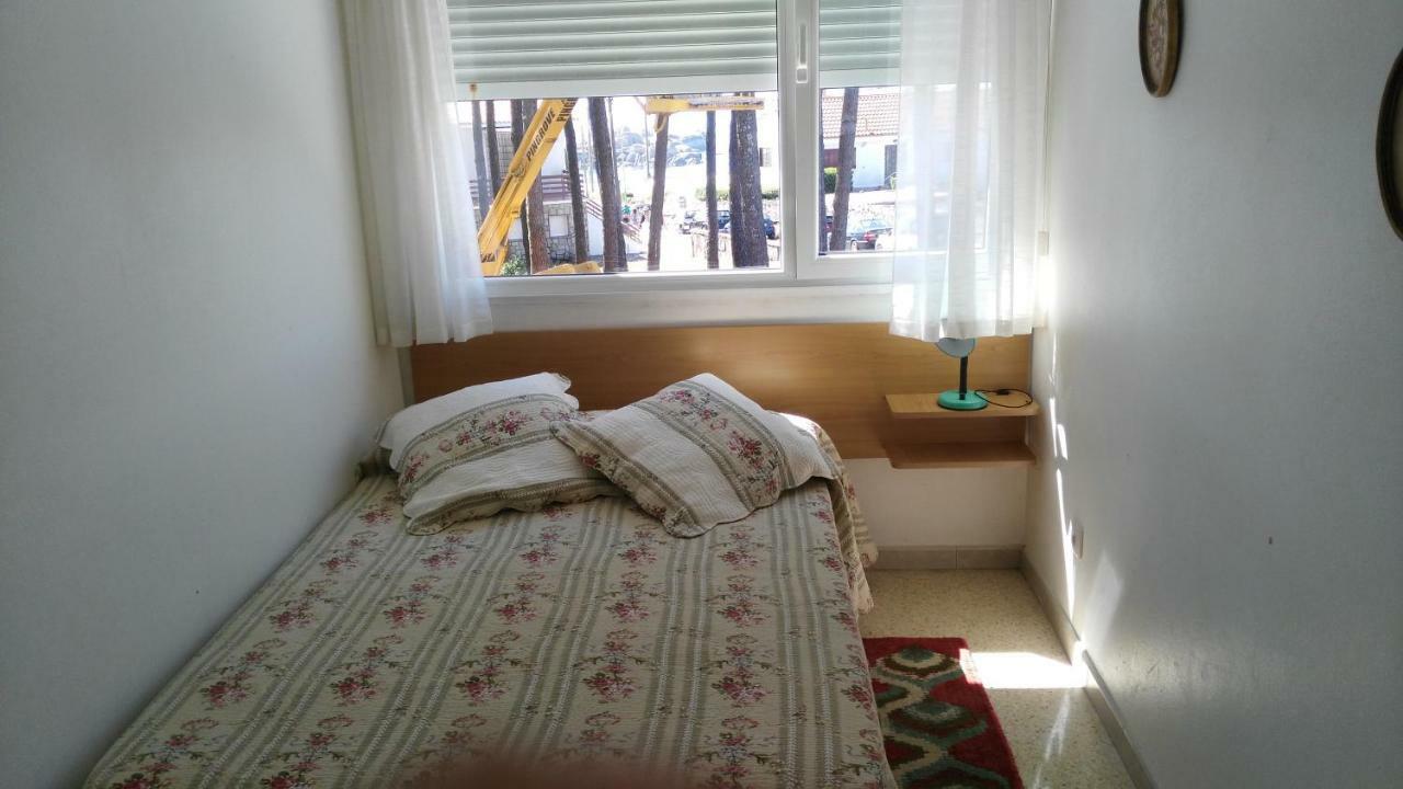 Apartamento San Vicente O Grove Exterior photo