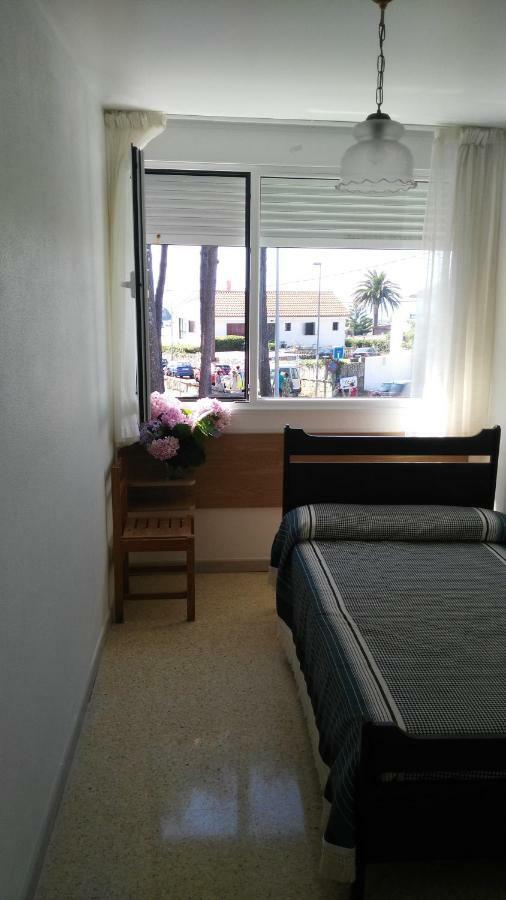 Apartamento San Vicente O Grove Exterior photo